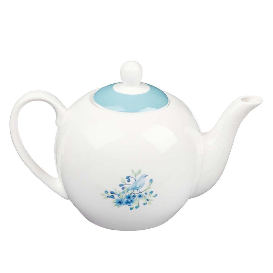 A Sweet Friendship Proverbs 27:9 Teapot