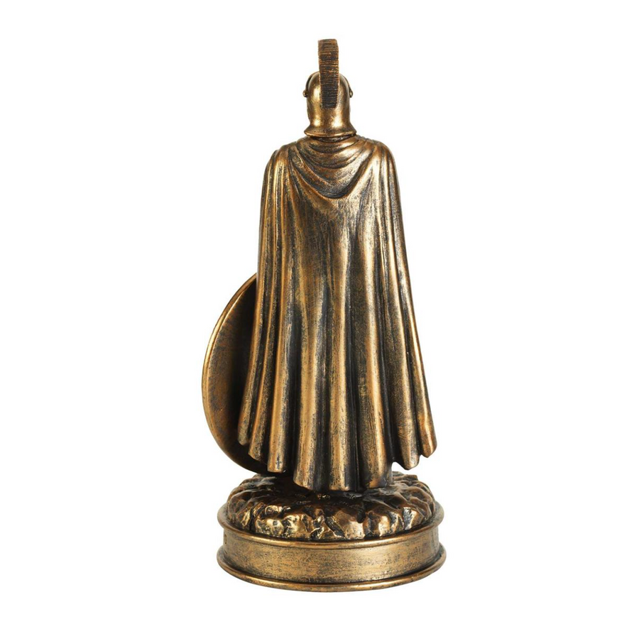 Full Armor of God Bronze 12" Figurine