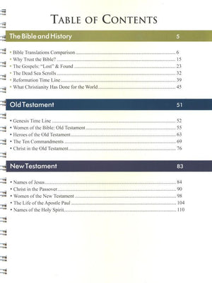 Rose Book of Bible Charts, Volume 2