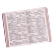 Load image into Gallery viewer, KJV Budget Gift and Award Purple Bible
