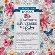 Load image into Gallery viewer, My Favorite KJV Verses Coloring Book
