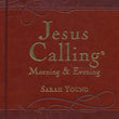 Load image into Gallery viewer, Jesus Calling Morning &amp; Evening Devotional - Sarah Young
