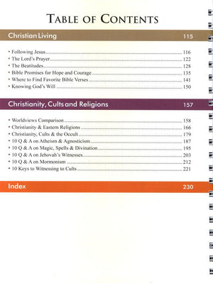 Rose Book of Bible Charts, Volume 2