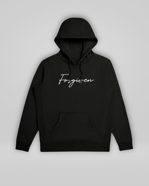 Forgiven Crewneck/Hoodie