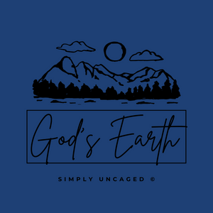 God's Earth Shirt