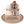 Load image into Gallery viewer, Praying Couple 4.5 inch Figurine
