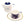 Load image into Gallery viewer, Be Still Psalm 46:10 Tea for One Set
