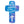 Load image into Gallery viewer, By His Wounds We Are Healed Isaiah 53:5 Cross Bookmark
