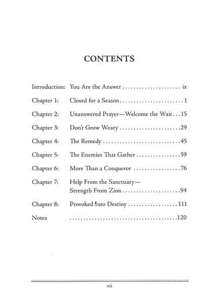 The Hannah Anointing: Becoming a Woman of Resilience, Fulfillment, and Fruitfulness - Michelle McClain-Walters