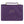 Load image into Gallery viewer, Amazing Grace Purple Faux Leather Bible Cover
