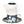 Load image into Gallery viewer, Be Joyful Always 1 Thessalonians 5:16 Tea for One Tea Set
