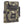 Load image into Gallery viewer, Armor of God Camo Tri-Fold Cloth Bible Cover
