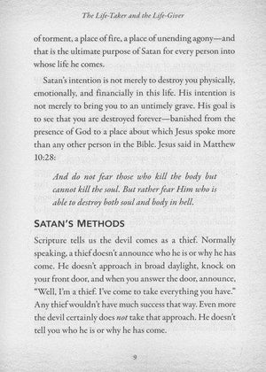 Applying the Blood: How to Release the Life & Power of Jesus' Sacrifice - Derek Prince