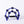 Load image into Gallery viewer, Double Moon Tambourine
