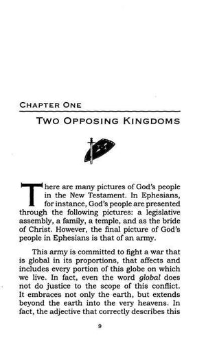 Spiritual Warfare: How to Disarm the Enemy & Administer the Victory of Jesus! - Derek Prince