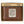 Load image into Gallery viewer, Blessed Is The Man Jeremiah 17:7 Brown Genuine Leather Wallet
