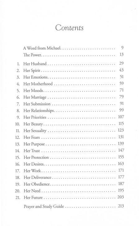 The Power of a Praying® Husband - Stormie Omartian