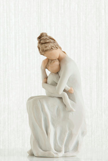 Willow Tree For Always Figurine