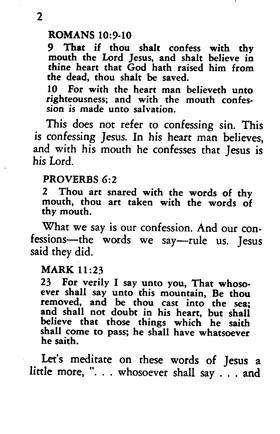 In Him - Kenneth E. Hagin