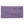 Load image into Gallery viewer, Be Still Psalm 46:10 Purple Faux Leather Checkbook Cover

