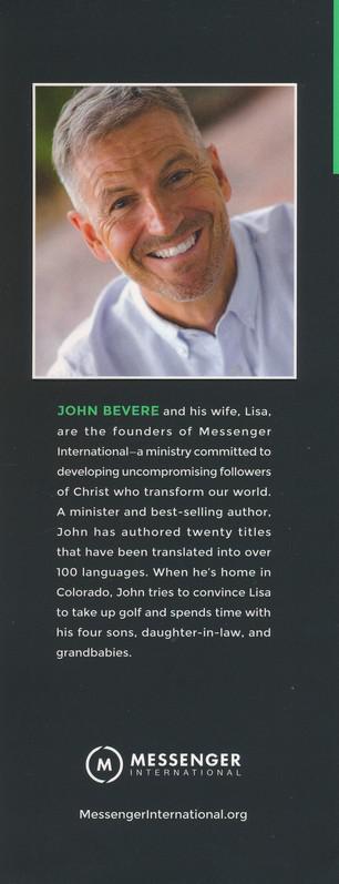 Killing Kryptonite - John Bevere