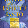 Load image into Gallery viewer, Nombres del Espíritu Santo, Pamfleto (Names of the Holy Spirit Pamphlet)
