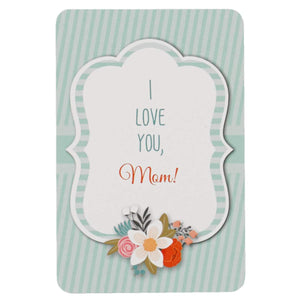 101 Blessings for the Best Mom Boxed Cards