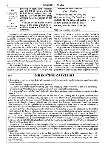 Personalized NKJV The Scofield Study Bible III Large Print Edition