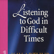 Load image into Gallery viewer, Listening To God: Jeremiah - Kay Arthur &amp; Pete De Lacy
