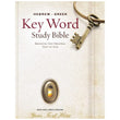 Load image into Gallery viewer, Personalized The Hebrew-Greek Key Word Study Bible NKJV Edition Hardbound
