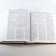 Load image into Gallery viewer, Personalized KJV Dake&#39;s Annotated Reference Bible
