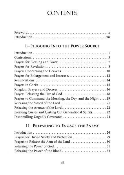 Prayers That Rout Demons & Break Curses - John Eckhardt