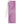 Load image into Gallery viewer, Be Still &amp; Know Psalm 46:10 Lilac Faux Leather Bookmark
