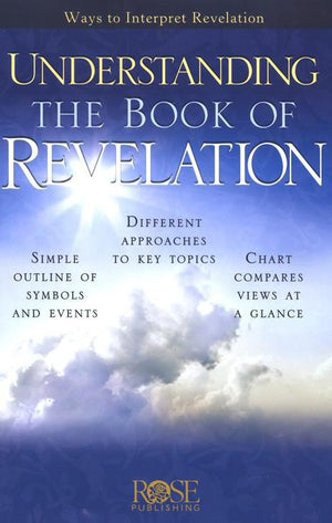 Understanding Book of Revelation Pamphlet