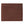 Load image into Gallery viewer, Blessed Is The Man Jeremiah 17:7 Brown Genuine Leather Wallet
