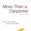 Load image into Gallery viewer, More Than A Carpenter - Josh Mcdowell
