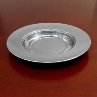 Aluminum Bread Plate