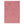 Load image into Gallery viewer, Bless You Numbers 6:24-25 Pink Faux Leather Zippered Journal
