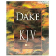 Load image into Gallery viewer, Personalized KJV Dake&#39;s Annotated Reference Bible
