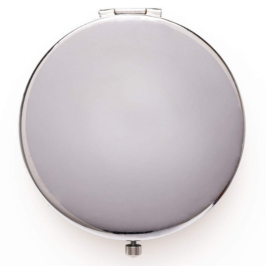 Amazing Grace Compact Mirror