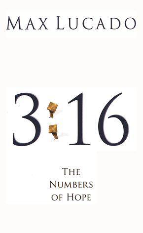 3:16 Numbers of Hope Tract (Pack of 25)