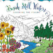 Load image into Gallery viewer, Beside Still Waters: Coloring the Psalms [Majestic Expressions]
