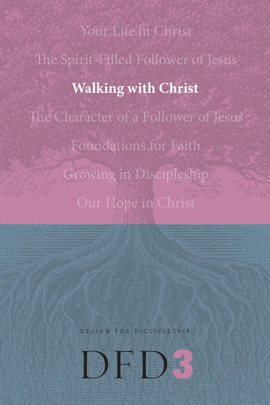 Walking with Christ (Design for Discipleship) [Paperback] The Navigators