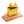 Load image into Gallery viewer, Ark of the Covenant Mini Replica
