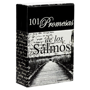 101 Promesas de los Salmos