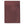 Load image into Gallery viewer, Wings Like Eagles Isaiah 40:31 Brown LuxLeather Journal
