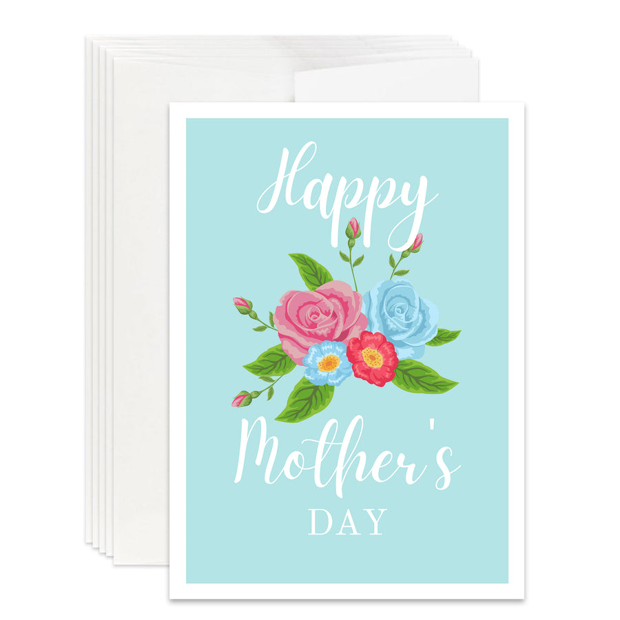 Christian Mother's Day Card