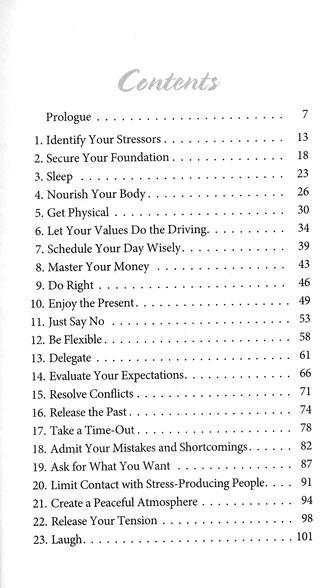 30 Days to Taming Worry and Anxiety - Deborah Smith Pegues