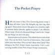 Load image into Gallery viewer, Pocket Prayers for Military Life - Max Lucado
