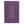 Load image into Gallery viewer, The Words of my Mouth Purple Flexcover Journal - Psalm 19:14
